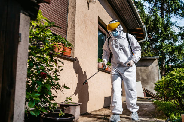 Glasgow, MT Pest Control Company