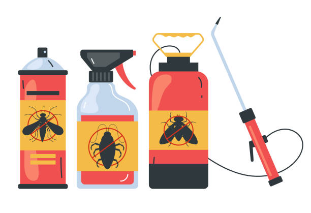 Best Commercial Pest Control Services  in Glasgow, MT